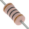 FMP200FBE52-100R - RES MF 2W 1% AXIAL