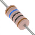 FMP300FTF73-160R - RES MF 3W 1% AXIAL