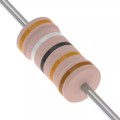 FMP100FBE52-390K - RES MF 1W 1% AXIAL