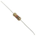 CFR100J1K0 - RES 1.00K OHM 1W 5% AXIAL