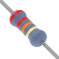 RSF2JA22K0-C3 - RES 22K OHM 2W 5% AXIAL
