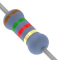 RSF1JA1K50 - RES 1.5K OHM 1W 5% AXIAL