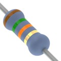 RSF2JB15K0 - RES 15K OHM 2W 5% AXIAL
