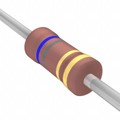 FMP100JR-52-6R8 - RES MF 1W 5% AXIAL