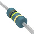 HVR2500001003JR500 - RES 100K OHM 1/4W 5% AXIAL
