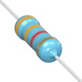 ROX3SJ3K3 - RES 3.30K OHM 3W 5% AXIAL