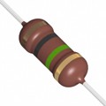 RR01J1M0TB - RES 1.00M OHM 1W 5% AXIAL