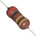 RR02J2R0TB - RES 2.0 OHM 2W 5% AXIAL