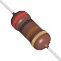 RR02J200RTB - RES 200 OHM 2W 5% AXIAL