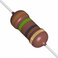 RR01J15RTB - RES 15.0 OHM 1W 5% AXIAL