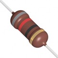 RR01J82RTB - RES 82.0 OHM 1W 5% AXIAL