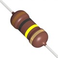 RR02J100KTB - RES 100K OHM 2W 5% AXIAL