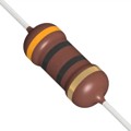 RR03J30RTB - RES 30.0 OHM 3W 5% AXIAL