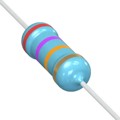 ROX8J27K - RES 8W STD M/OX 5% 27K
