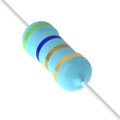 ROX1SJ5R6 - RES 5.60 OHM 1W 5% AXIAL