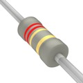 NFR2500002208JA500 - RES 2.2 OHM 5% 1/3W AXIAL