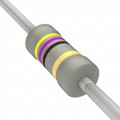 NFR25H0004709JA500 - RES 47 OHM 5% 1/2W AXIAL