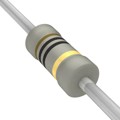 NFR25H0001009JR500 - RES 10 OHM 1/2W 5% AXIAL