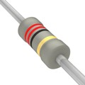 NFR25H0002209JR500 - RES 22 OHM 1/2W 5% AXIAL