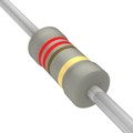 NFR25H0002200JR500 - RES 220 OHM 1/2W 5% AXIAL