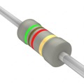 PR02000205101JR500 - RES 5.1K OHM 2W 5% AXIAL