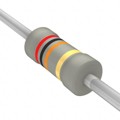 PR02000202002JR500 - RES 20K OHM 2W 5% AXIAL