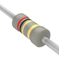 PR02000202008JR500 - RES 2 OHM 2W 5% AXIAL