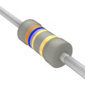 PR02000203608JR500 - RES 3.6 OHM 2W 5% AXIAL