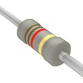 PR02000201101JR500 - RES 1.1K OHM 2W 5% AXIAL