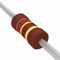 PR02000208208JA100 - RES 8.2 OHM 5% 2W AXIAL