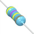 ROX3SJ470K - RES 470K OHM 3W 5% AXIAL