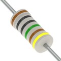 HHV100FR-73-10M - RES 10M OHM 1W 1% AXIAL