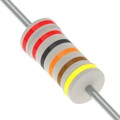 HHV-25FT-52-220KY - RES MF 1/4W 1% AXIAL