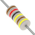 HHV-25FR-52-1M2 - RES 1.2M OHM 1/4W 1% AXIAL