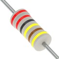HHV-50FR-52-2M2 - RES 2.2M OHM 1/2W 1% AXIAL