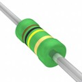 WR404140A1003J4100 - RES 100K OHM 5% 2W AXIAL