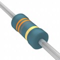 MBA02040C3307JRP00 - RES 0.33 OHM 0.4W 5% AXIAL