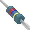 MBB02070C2205JRP00 - RES 22M OHM 0.6W 5% AXIAL