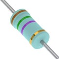 KNP200JB-73-0R15 - RES WW 2W 5% AXIAL