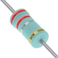 KNP100JT-52-0R22 - RES WW 1W 5% AXIAL