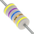 HHV-50JT-52-47M - RES MF 1/2W 5% AXIAL