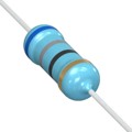 ROX5SSJ68R - RES 5W XSM M/OX 5% 68R