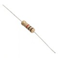 CFR200J47R - RES 47.0 OHM 2W 5% AXIAL