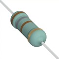 EP1WS100RJ - RES 100 OHM 1W 5% AXIAL