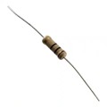 CFR200J10R - RES 10.0 OHM 2W 5% AXIAL