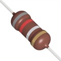 RR03JR82TB - RES 0.82 OHM 3W 5% AXIAL