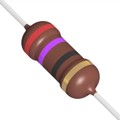 RR01J27RTB - RES 27.0 OHM 1W 5% AXIAL