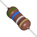 RR03JR56TB - RES 0.56 OHM 3W 5% AXIAL