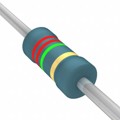 VR25000002204JA100 - RES 2.2M OHM 5% 1/4W AXIAL