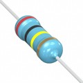 ROX2SJ200K - RES 200K OHM 2W 5% AXIAL